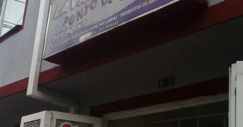 LAVANDERIA PUNTO DE SECADO LAVANDERIA PUNTO DE SECADO